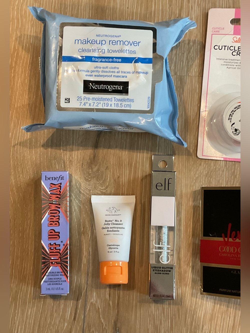 Beauty Bundle - Picture 3 of 13